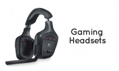 Gaming Headsets