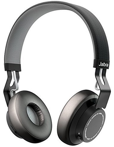 Jabra Move Wireless