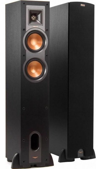 Best Floorstanding Speakers of 2018 | The Master Switch