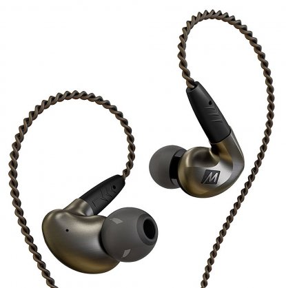 MEE Audio Pinnacle P1