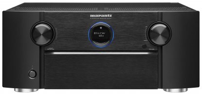 A V Receiver Setup Explained The Master Switch