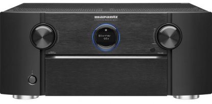 Marantz SR8012