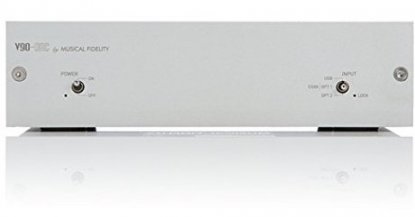 Musical Fidelity V90