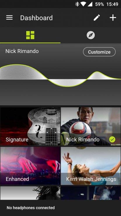 MySound App