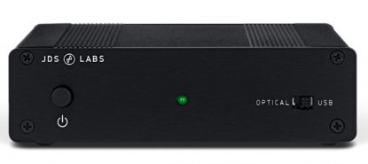 JDS Labs OL DAC