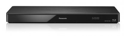 Panasonic DMP-BDT360