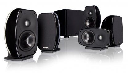 hoeveelheid verkoop munt Schuine streep Best 5.1 Home Theater Systems of 2022 | The Master Switch