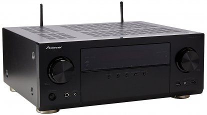 Pioneer VSX-1131