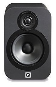 Best Bookshelf Speakers Of 2019 The Master Switch Best Small Bookshelf Speakers 4 Q Acoustics 3020 250