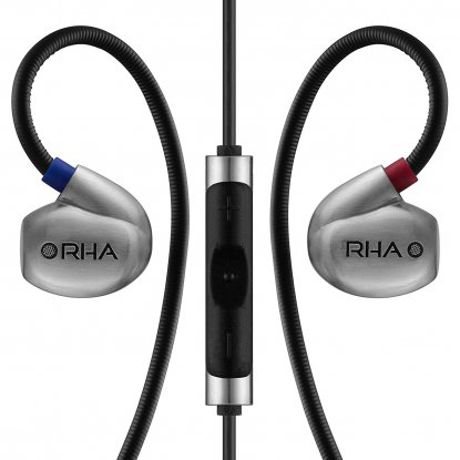 RHA T20i