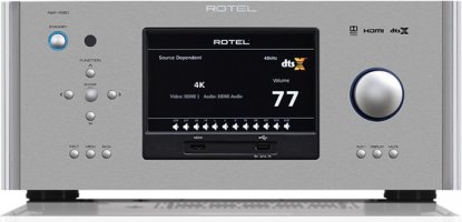 Rotel RAP-1580