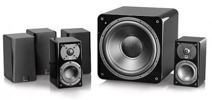 hoeveelheid verkoop munt Schuine streep Best 5.1 Home Theater Systems of 2022 | The Master Switch