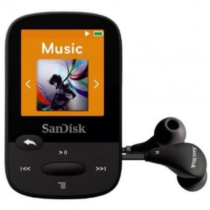 SanDisk Clip Sport