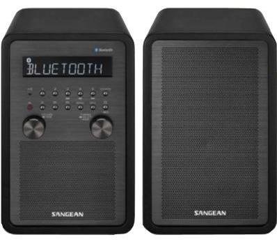 Sangean WR-50P