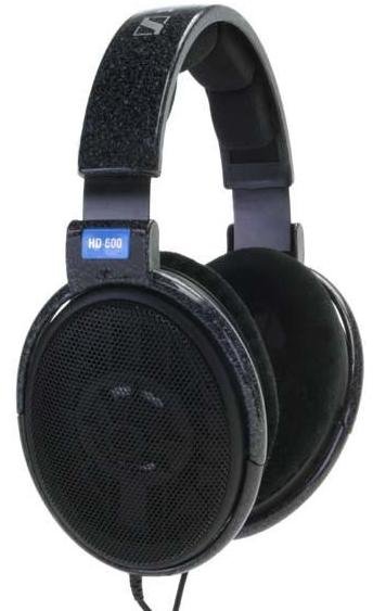 Sennheiser HD600