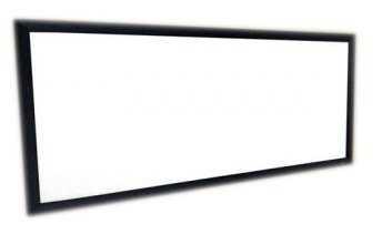 Seymour Screen Excellence Ambient-Visionaire Black 1.2