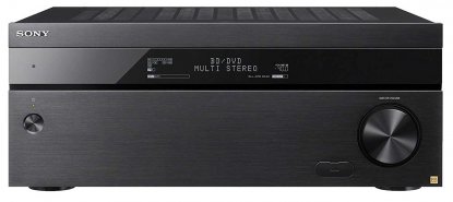 Sony STR-ZA3100ES