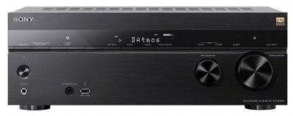 Sony STRDN1080