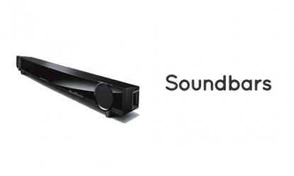  Soundbars