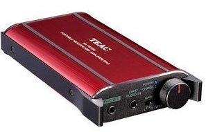TEAC DAC