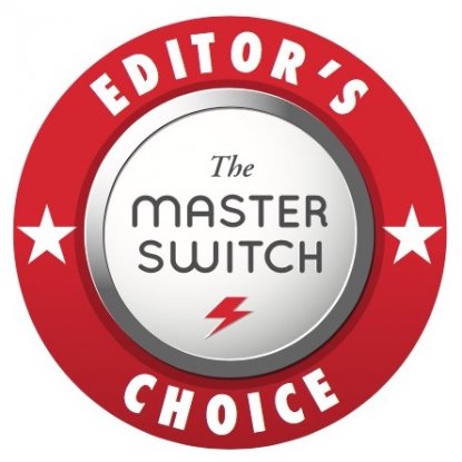 Editor's Choice