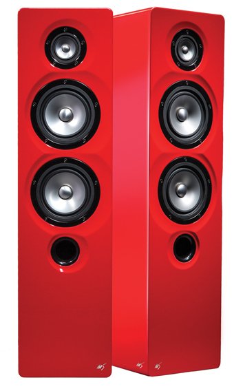 Best tower shop speakers under 5000
