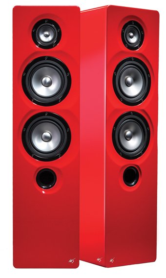 top floor standing speakers 2018