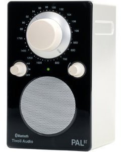 Tivoli Audio PAL BT