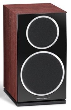Wharfedale Diamond 220