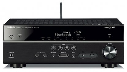 A V Receiver Setup Explained The Master Switch