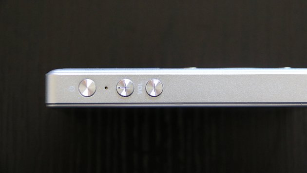 Review: FiiO X1 | The Master Switch