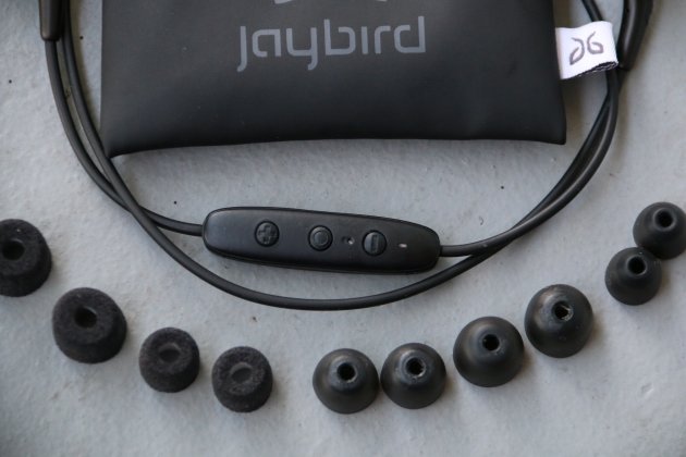 Jaybird Freedom Wireless