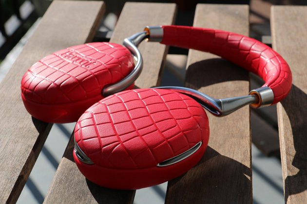 Parrot Zik 3