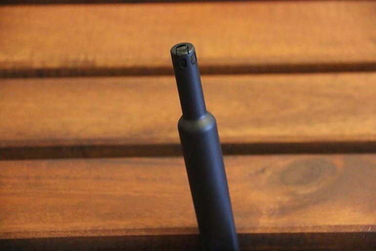 Review Paradigm Pw 600 The Master Switch
