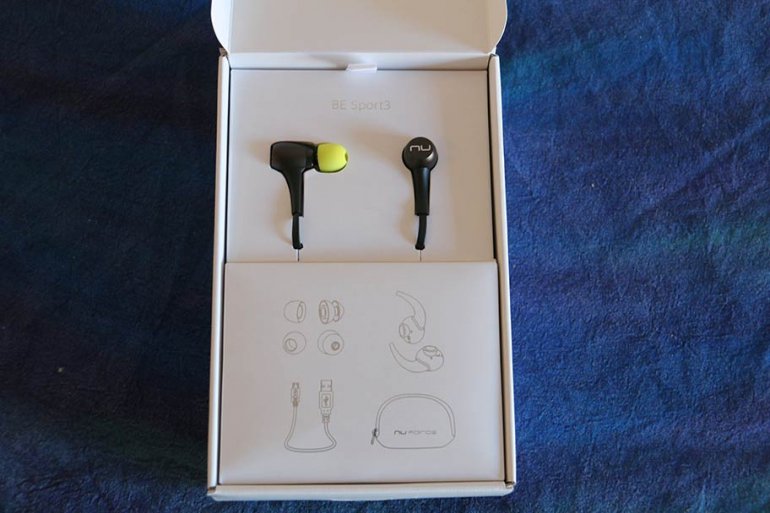 Nuforce be store sport3 wireless
