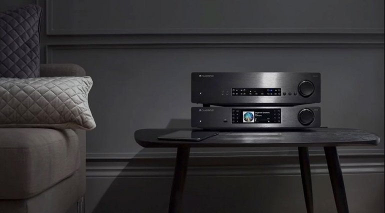Cambridge Audio CRX200 | Cambridge Audio Cambridge Audio CRX200 | Cambridge Audio