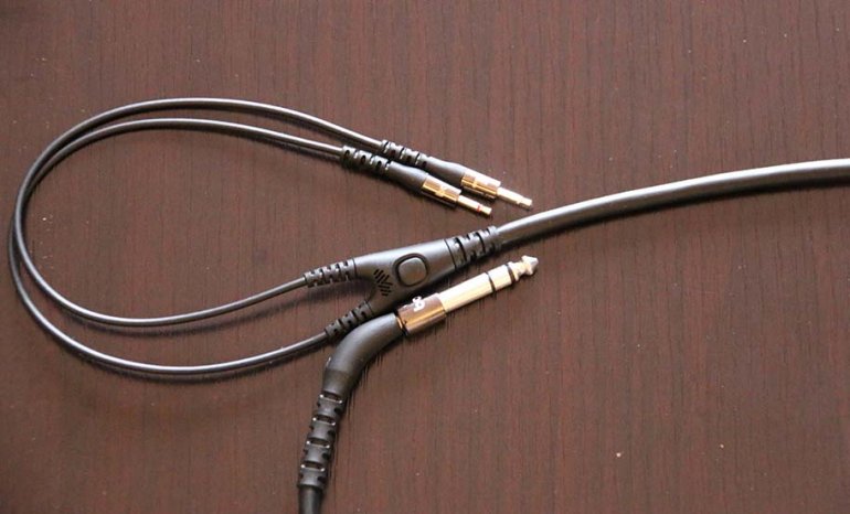 AudioQuest are known for their cables. No exception here | The Master Switch