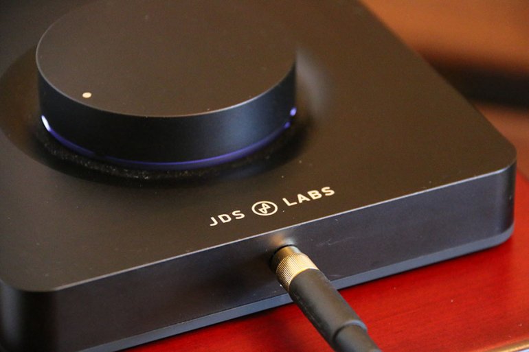 The design of The Element is second to none | The Master Switch