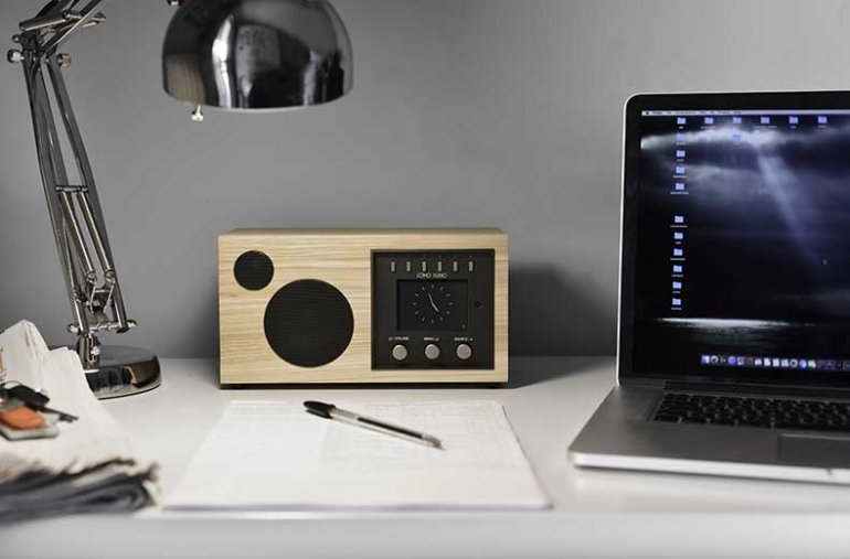 Best Tabletop Radios Of 2020 The Master Switch