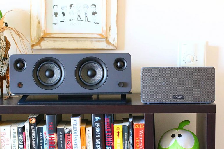 Kanto syd speaker discount