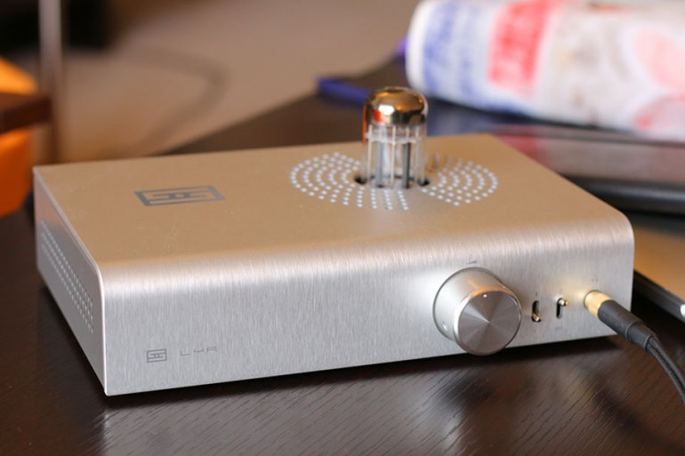 The Lyr 3 is what you need if you want something with more power  | The Master Switch