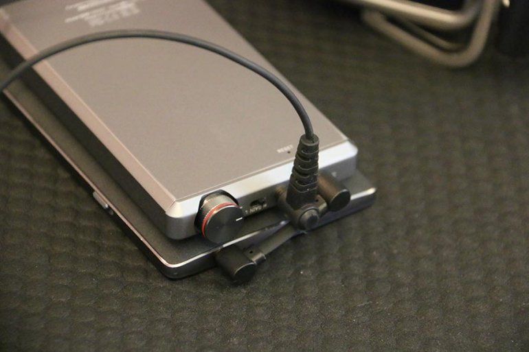 Fiio shop a5 amp