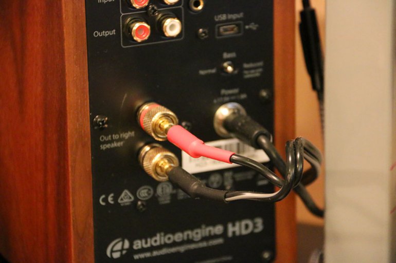 audioengine hd3 dac
