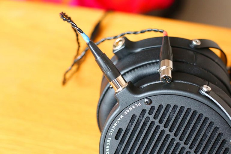 AUDEZE LCD 2 Classic Headphone Review The Master Switch