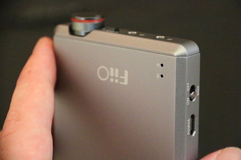 Fiio a5 amp sales