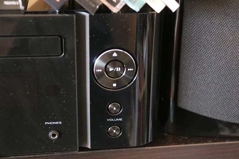 数量限定セール  Review: Marantz Switch Master The | M-CR611 スピーカー・ウーファー