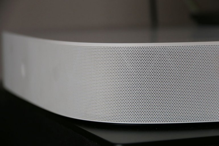 Review: SONOS PLAYBASE | The Master Switch Review: SONOS PLAYBASE | The Master Switch