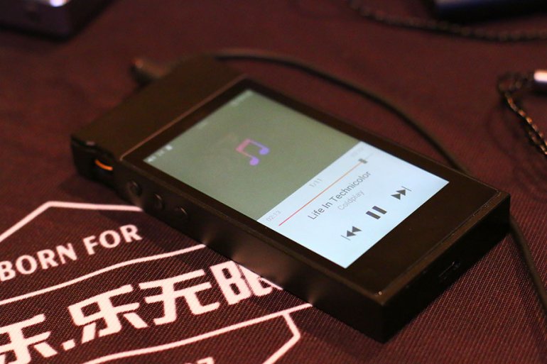 FiiO M7