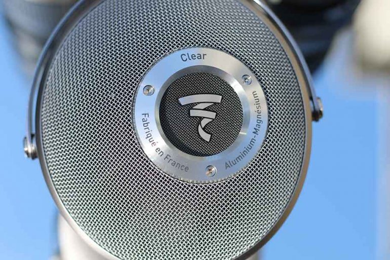 Focal Clear Review The Master Switch