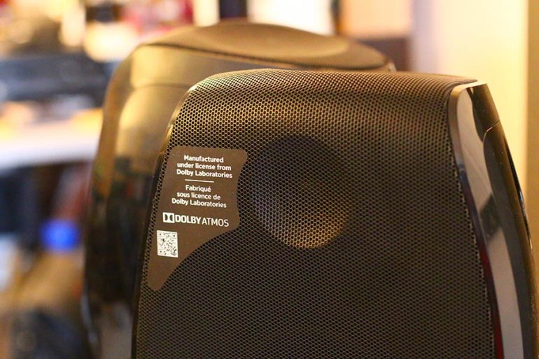 Focal clearance sib evo